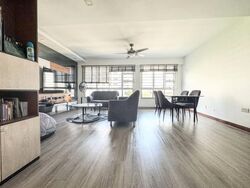Blk 889C Treetrail@woodlands (Woodlands), HDB 5 Rooms #572202171